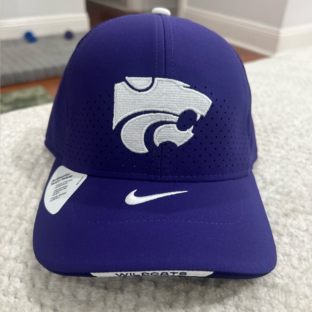 NWT Nike Kansas State Unisex Hat